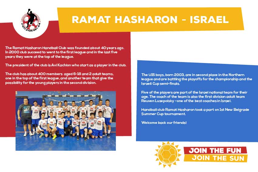 HC Ramat Hasharon